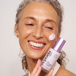 The Midnight Magic – Masque de nuit riche en hydratation et à l'effet anti-âge