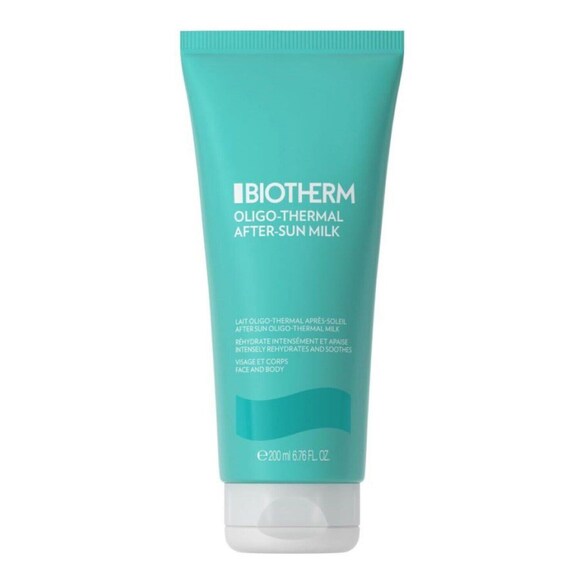 Oligo-Thermal - Lait après soleil, BIOTHERM