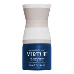 Le sérum pour pointes fourchues, VIRTUE