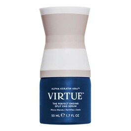 Le sérum pour pointes fourchues