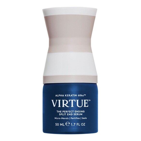 Le sérum pour pointes fourchues, VIRTUE