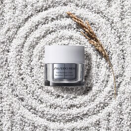 Shiseido Men - Crème anti-âge homme haute performance