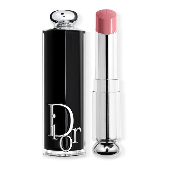 Dior Addict - Rouge à lèvres brillant rechargeable 90 % d'origine naturelle, DIOR
