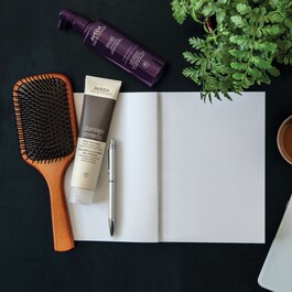 Mini Paddle Brush - Mini Brosse Plate Professionnelle