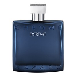 Azzaro Chrome Extreme - Eau de Parfum