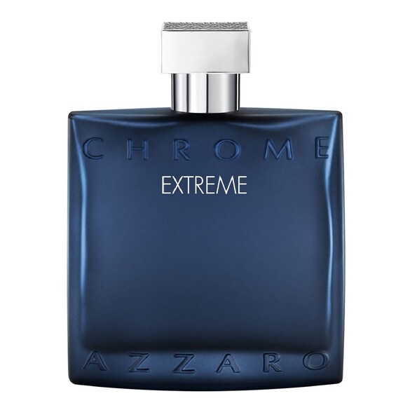 Azzaro Chrome Extreme - Eau de Parfum, AZZARO