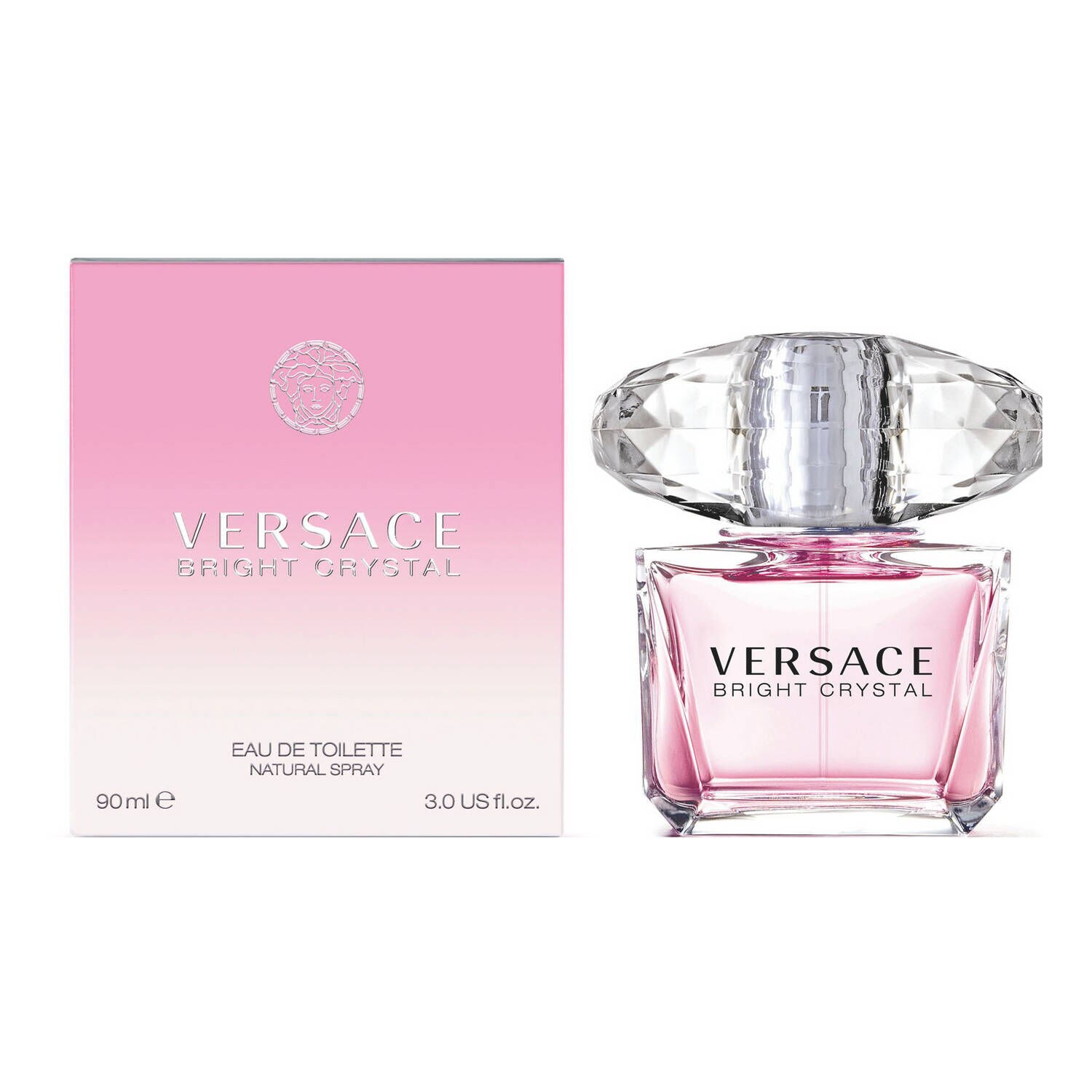 bright crystal versace price