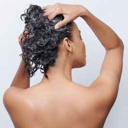 Escapade en méditarranée - Coffret soin hydratation pour Cheveux