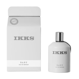 IKKS BABY - Eau de senteur