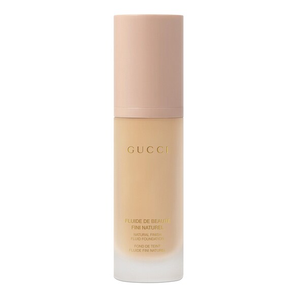 Fluide de beauté Fini Naturel - Fond de teint, GUCCI