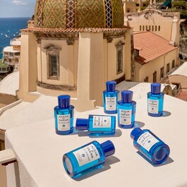Blu Mediterraneo Mirto di Panarea - Eau de Toilette Agrumes Aromatiques
