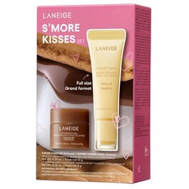S'MORE KISSES SET - Set Duo Lèvres