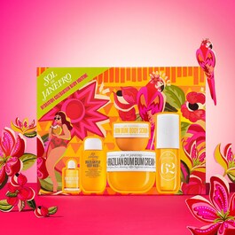 Hydration Celebration Body Routine Set - Coffret Routine Bodycare
