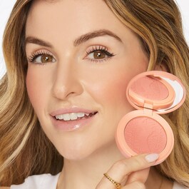blush - Amazonian Clay longue tenue 12h 