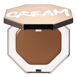 Point rouge
Cheeks Out Freestyle Bronzer En Crème
FENTY BEAUTY