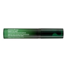 Sérum Yeux Acide Hyaluronique aux graines de Thé Vert