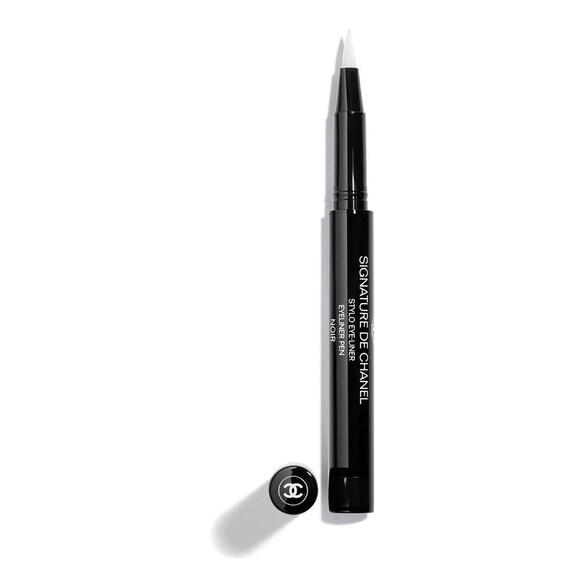SIGNATURE DE CHANEL - Stylo Eye-Liner Intensité Longue Tenue, CHANEL