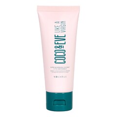 Like A Virgin - Masque Cheveux nourrissant à la noix de coco & figue, COCO & EVE