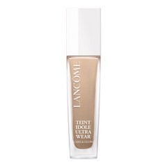 Teint Idole Ultra Wear Care & Glow - Fond De Teint Soin 24h Fini Lumineux SPF25, LANCÔME