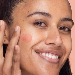 Blur Jam Silicone-Free Smoothing Primer - Base lissante