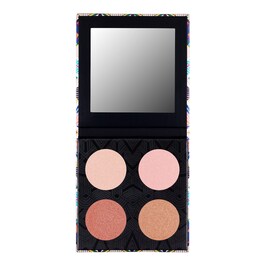 Palette d'Enlumineurs Universelle - Palette d'highlighter