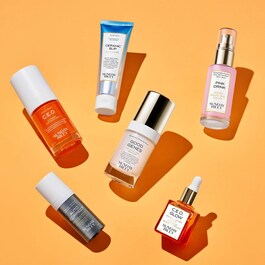 Wake Up With Me - Coffret Soins visage Jour