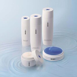 Kenzoki Hydration Flow - Sérum Flux Essentiel
