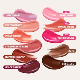 Blush Filter - Blush liquid