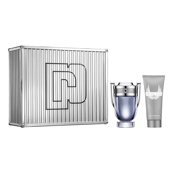 Invictus Coffret Eau De Toilette De Paco Rabanne Sephora