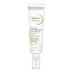 Sébium Kerato+ - Gel-crème anti-imperfections, BIODERMA