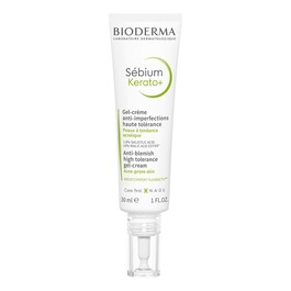Sébium Kerato+ - Gel-crème anti-imperfections
