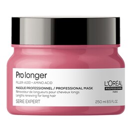 Pro Longer - Masque pour cheveux longs aux pointes affinées