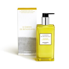 Le Jardin de Monsieur Li Lait hydratant corps Flacon 200ml