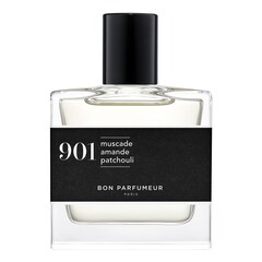 901 Muscade Amande Patchouli - Eau de Parfum, BON PARFUMEUR