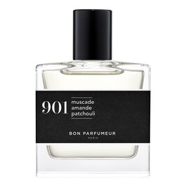 901 Muscade Amande Patchouli - Eau de Parfum