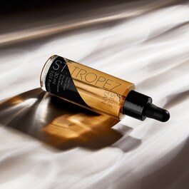 Self Tan - Gouttes Autobronzantes Soin Visage et corps