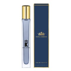 K by Dolce&Gabbana - Eau de Toilette Format Voyage, DOLCE & GABBANA