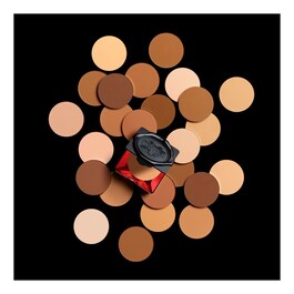 Lock It Powder Foundation - Fond de teint en poudre