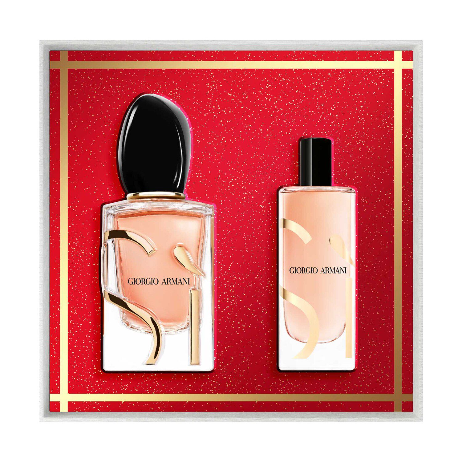 Armani si sales intense sephora