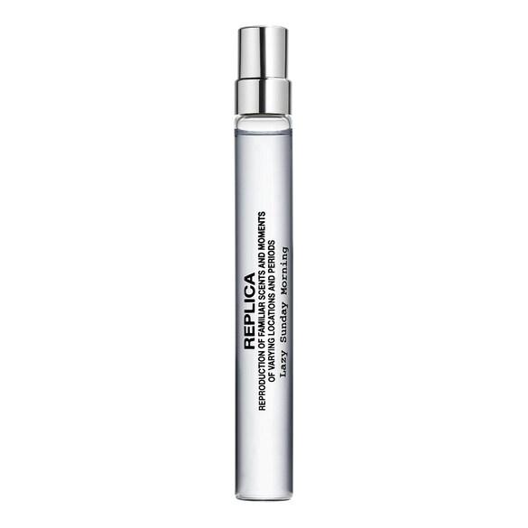 REPLICA Lazy Sunday Morning - Eau de Toilette Format Voyage, MAISON MARGIELA
