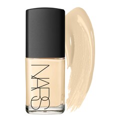 Sheer Glow Foundation - Fond de Teint Éclatant, NARS