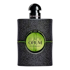 Black Opium Illicit Green - Eau de Parfum, YVES SAINT LAURENT