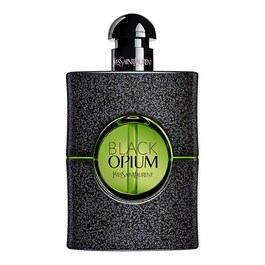 Black Opium Illicit Green - Eau de Parfum