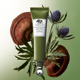 Mega-Mushroom - Gel Crème Apaisant pour les Yeux