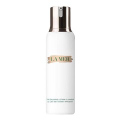 Le Lait Nettoyant Apaisant - Nettoyant visage, LA MER