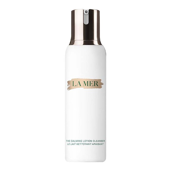 Le Lait Nettoyant Apaisant - Nettoyant visage, LA MER