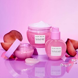 Plum Plump Hyaluronic - Baume brillant