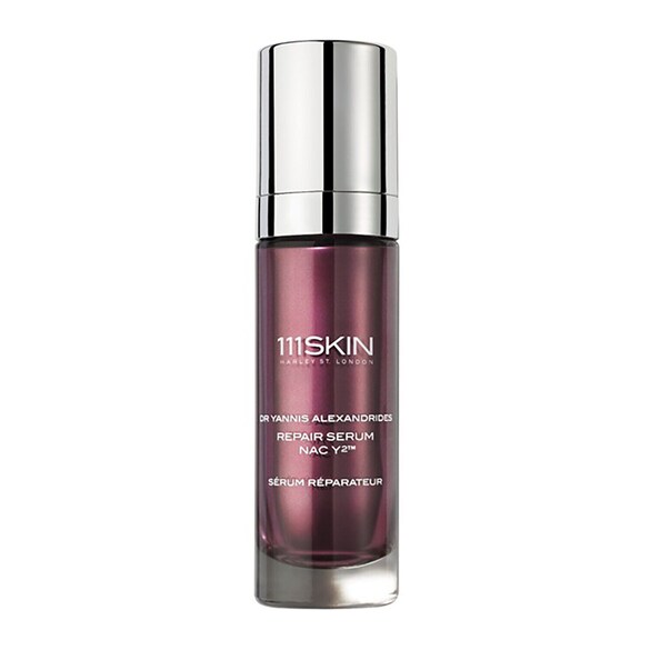 Repair Serum NAC Y2 - Sérum Réparateur pour le Visage, 111SKIN