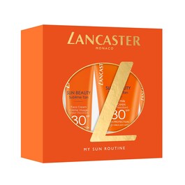 My Sun Routine - Coffret Soin Solaire