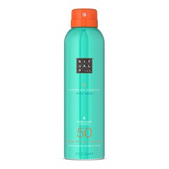 The Ritual of Karma - Brume Solaire Lactée SPF 50, RITUALS